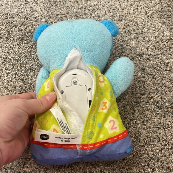 V-tech toy bundle - Picture 8 of 8